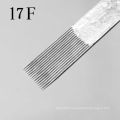 1217 Flat Tattoo Needle